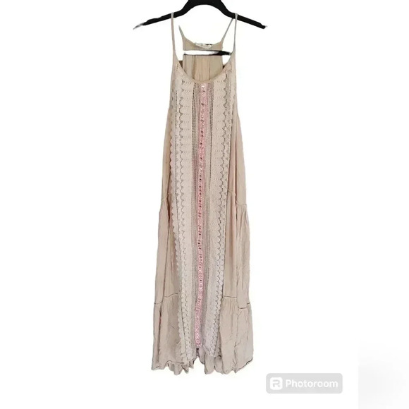 Much Et Muchette Quartz Racerback Maxi Dress - Picture 2 of 3